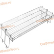 Надстройка к корзине экспозиционной 1200х400х100  - uralbiznesstroi.ru – Уфа