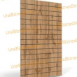 Экономпанель 1200*2400 дуб вотан (вертикально) - uralbiznesstroi.ru – Уфа