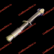 Мезонинный стеллаж 30м*16м 2 этажа 960 м2 - uralbiznesstroi.ru – Уфа