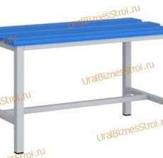 Скамья для шкафа 430*270*600 - uralbiznesstroi.ru – Уфа