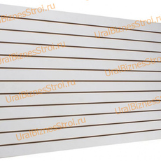 Экономпанель 1800*1200 белая (горизонтально) - uralbiznesstroi.ru – Уфа