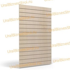 Экономпанель 1200*2400 акация (вертикально) - uralbiznesstroi.ru – Уфа