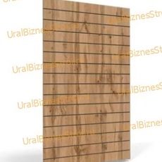 Экономпанель 1200*2400 дуб вотан (вертикально) - uralbiznesstroi.ru – Уфа