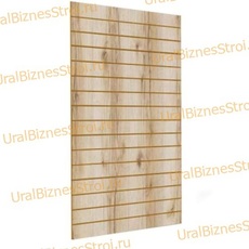 Экономпанель 1200*2400 дуб делано (вертикально) - uralbiznesstroi.ru – Уфа