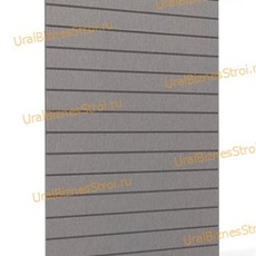 Экономпанель 1200*2400 платина (вертикально) - uralbiznesstroi.ru – Уфа