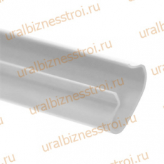 Вставка белая в эконопанели - uralbiznesstroi.ru – Уфа