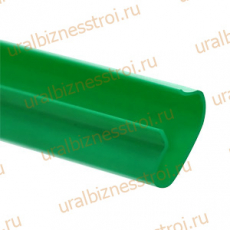 Вставка зеленая в эконопанели - uralbiznesstroi.ru – Уфа