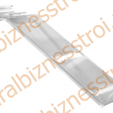 F 131 Накл.полка для обуви с опорой под носок - uralbiznesstroi.ru – Уфа