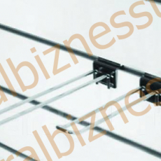 F 302 Еврокрючок 200 мм - uralbiznesstroi.ru – Уфа