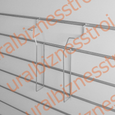 ЕК362 Держатель формата А4, L=220мм H=320мм - uralbiznesstroi.ru – Уфа