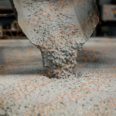 Бетон с противоморозной добавкой - uralbiznesstroi.ru – Уфа