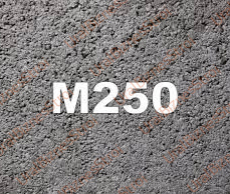 Бетон B20 M250 - uralbiznesstroi.ru – Уфа