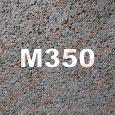 Бетон B25 под топинг M350 - uralbiznesstroi.ru – Уфа