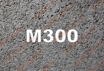 Бетон B22,5 под топинг M300 - uralbiznesstroi.ru – Уфа