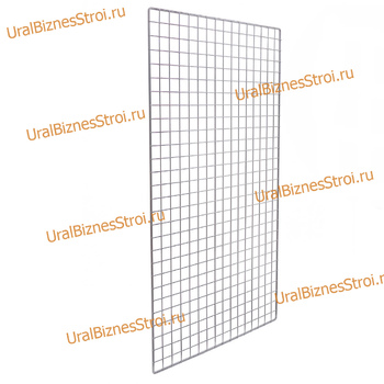 Сетка торговая крашеная 1000/2000(Ф6) - uralbiznesstroi.ru – Уфа