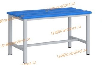 Скамья для шкафа 430*270*600 - uralbiznesstroi.ru – Уфа