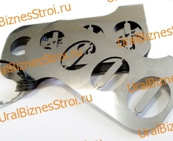 Трафарет - uralbiznesstroi.ru – Уфа