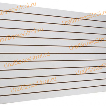 Экономпанель 1800*1200 белая (горизонтально) - uralbiznesstroi.ru – Уфа