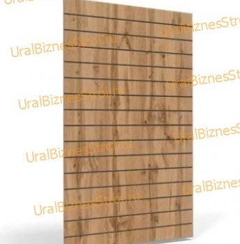 Экономпанель 1200*2400 дуб вотан (вертикально) - uralbiznesstroi.ru – Уфа