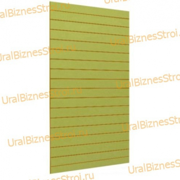 Экономпанель 1200*2400 оливковая (вертикально) - uralbiznesstroi.ru – Уфа