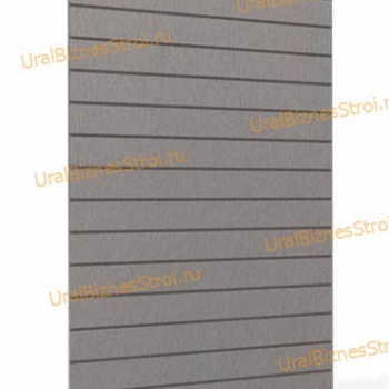 Экономпанель 1200*2400 платина (вертикально) - uralbiznesstroi.ru – Уфа