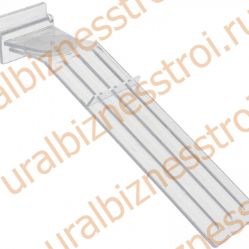 F 130 Накл.полка для обуви с опорой под каблук - uralbiznesstroi.ru – Уфа