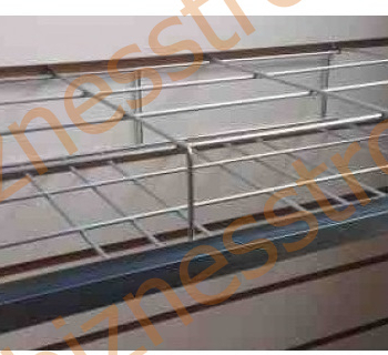 F 204 Накопитель для колготок 290*535*100 - uralbiznesstroi.ru – Уфа