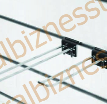 F 302 Еврокрючок 200 мм - uralbiznesstroi.ru – Уфа