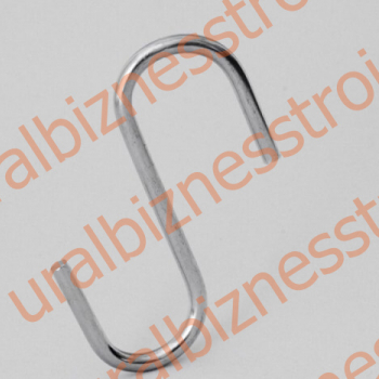 ЕК338 Крючок S-образный - uralbiznesstroi.ru – Уфа